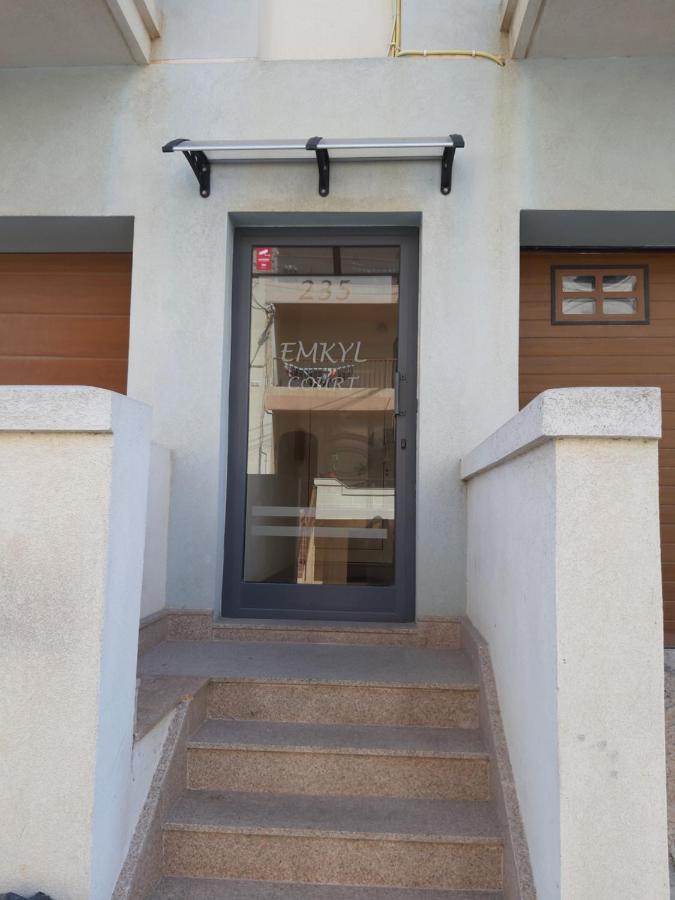Penthouse 2 Apartment Marsaskala Exterior photo