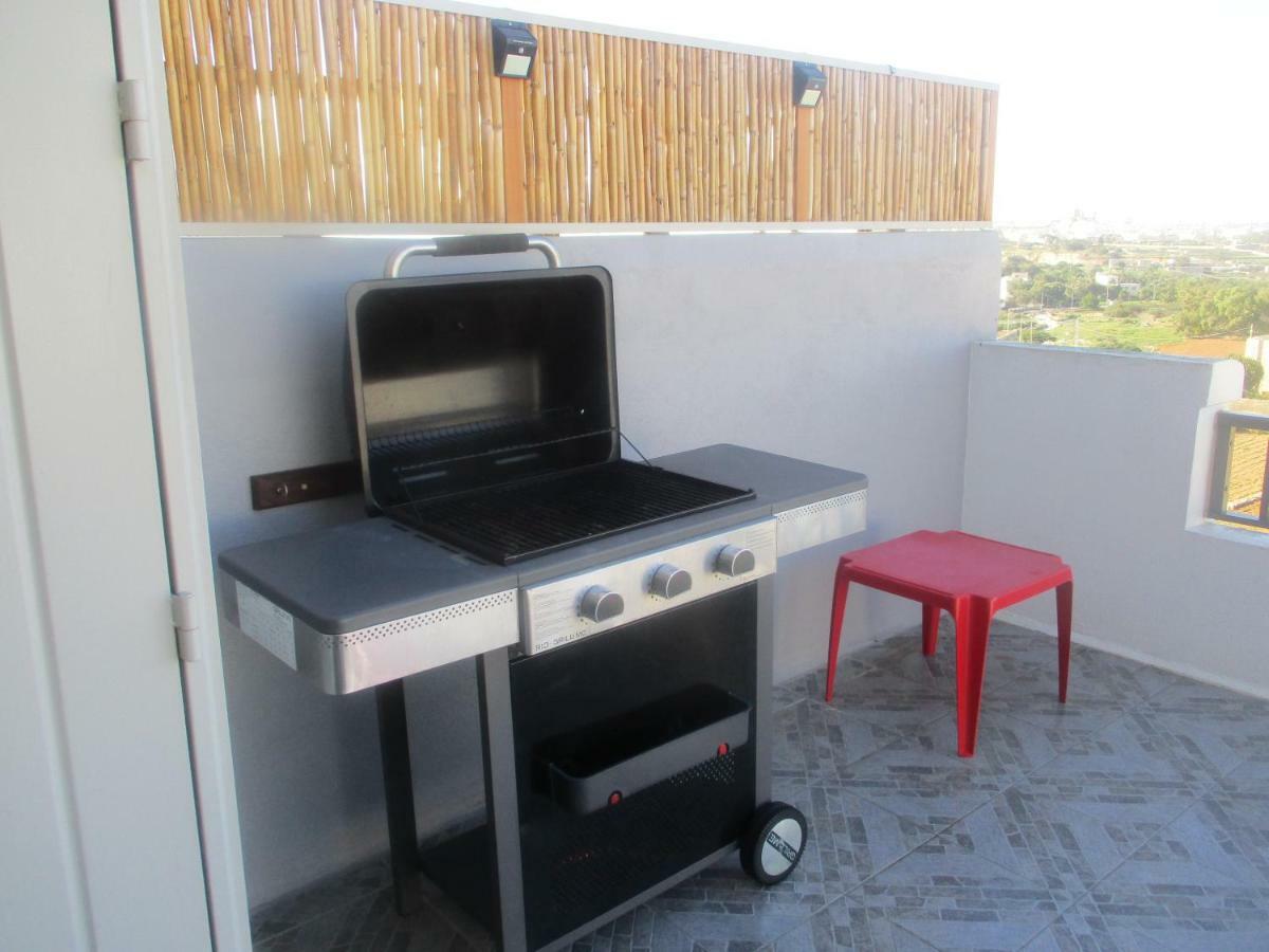 Penthouse 2 Apartment Marsaskala Exterior photo