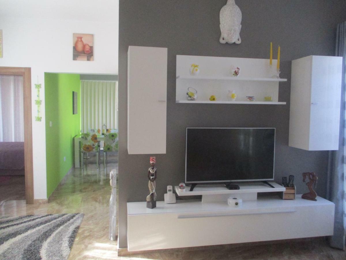 Penthouse 2 Apartment Marsaskala Exterior photo